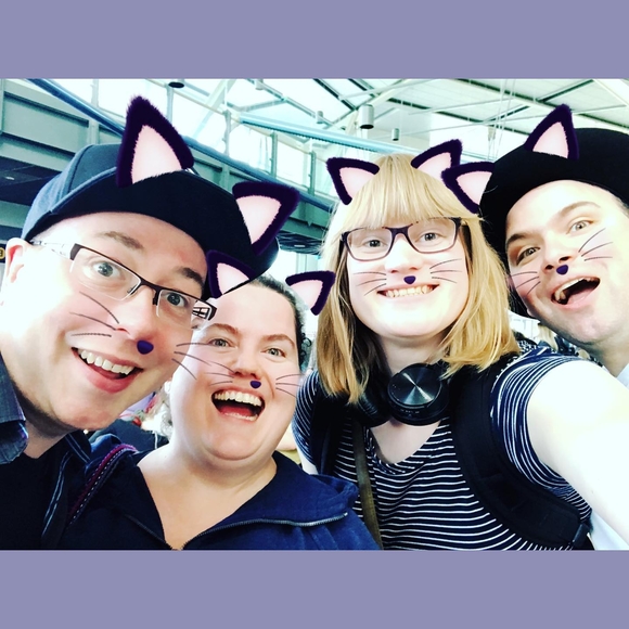 Meet your Posher, Erin - Picture 1 of 1